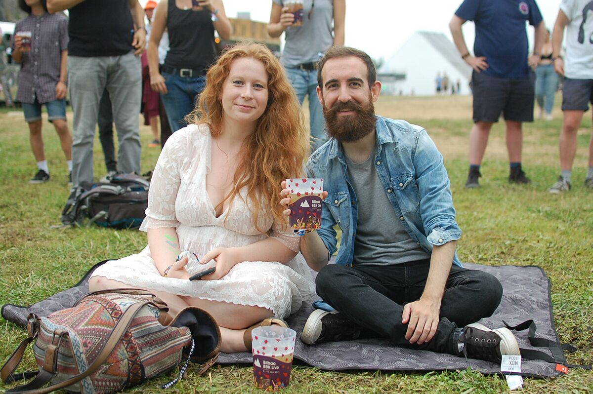 Foto 252 de la jueves 6 de julio | Bilbao BBK Live 2017